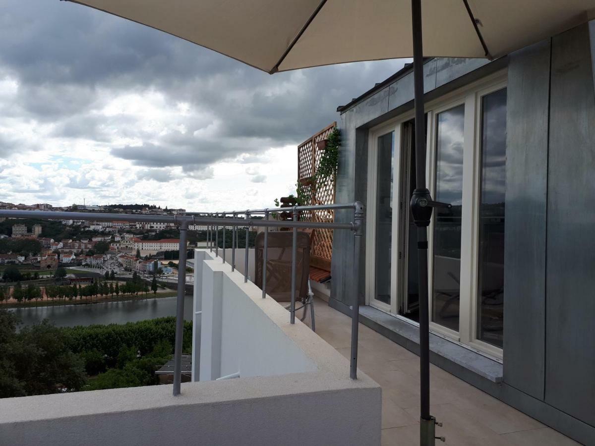 Feelcoimbra Mondego Views Apartment Luaran gambar